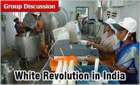 White Revolution in India: How a Milk Hungry Country Became largest Milk Producer