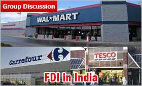 Is FDI Good for Indian Economy?