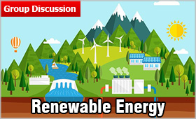 Renewable Energy: Can India lead Solar Energy, Wind Energy revolution?