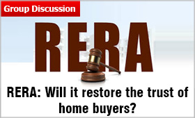 RERA: Will it restore the trust of home buyers?