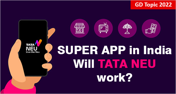 SUPER APP in India – Will TATA NEU work? Do customers want Integration or Decentralization