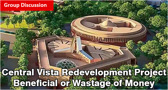 Central Vista Redevelopment: Beneficial for Future or Waste of Money