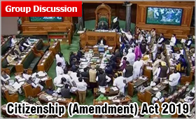 Citizenship (Amendment) Act 2019: What, Why, When and Whom; Relationship with NRC explained