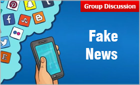 Fake News will kill Social Fiber of India unless checked