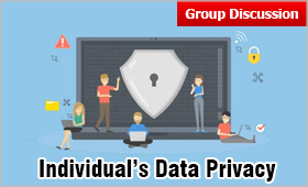 Individual’s Data Privacy: Protection is More Important than Before