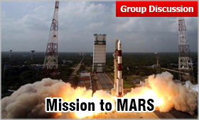 Mission to MARS: Can India afford spending a fortune on such projects?