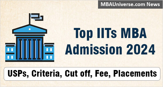 MBA from IITs 2025: Check Admission Process, Exam Cut off, Fee, Placements