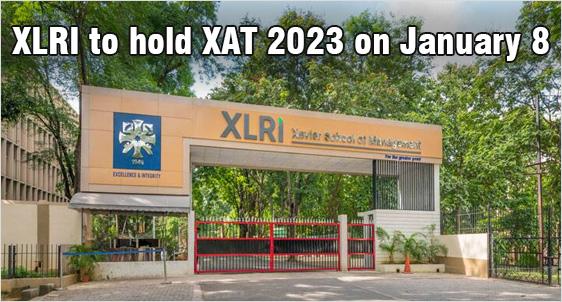 XLRI Jamshedpur to hold XAT 2023 Exam on January 8; 140+ B-Schools to Accept XAT Score