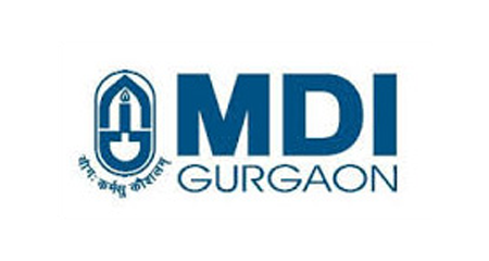 MDI Gurgaon