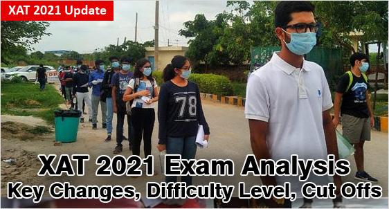 XAT 2021 Analysis: Decision Making Tricky, Quant Moderate; Check Difficulty Level, Cut offs