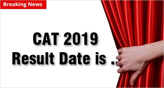 Breaking News: IIM Kozhikode to release CAT 2019 Result on January 4, get ready to download Score Card