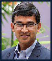 Dr Varun Nagaraj