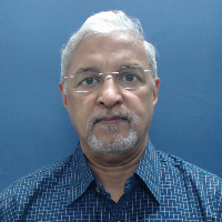 Dr Raman Ramachandran