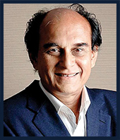 Mr Harsh Mariwala