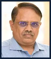 Dr T G Sitharam