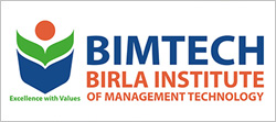 BIMTECH - Birla Institute of Management Technology