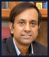 Dr Rajesh Chakrabarti