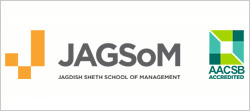 Jagdish Sheth School of Management