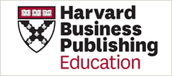 Harvard Business Publishing