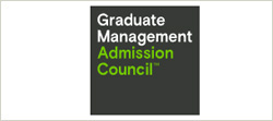 GMAC – Graduate Management Admission Council