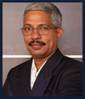 Dr Ajit Parulekar