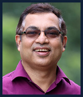 Dr Atish Chattopadhyay