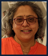 Dr Lakshmi Kumar