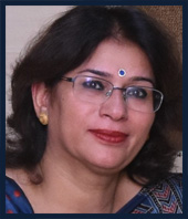 Dr Monica Khanna