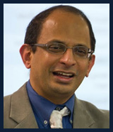 Dr Sandeep Krishnamurthy