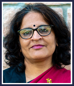 Dr Sangeeta Sahney