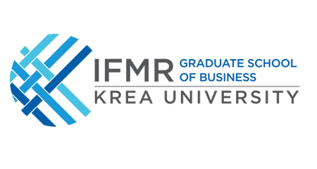 IFMR GSB Krea University