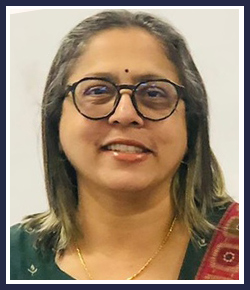 Dr Lakshmi Kumar