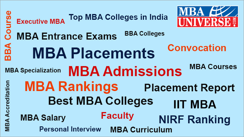 B School Ranking 2013 - 14: MBAUniverse.com released; offers many surprises