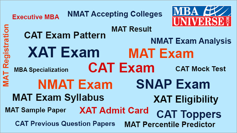 CAT 2018 Latest News & Updates: CAT Takes Smooth Start; 2.41 Lakhs vie for IIMs today