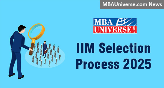 IIM Selection Process 2025: A Complete Guide to Selection Process of 21 IIMs