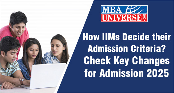 IIMs Admission Criteria 2025: Check Eligibility, Shortlist and Final Selection Criteria