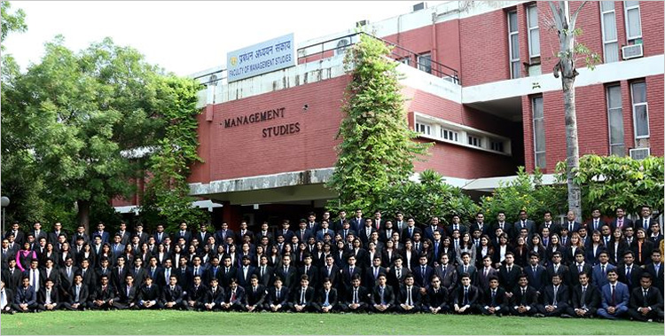 FMS Delhi Admission 2025 (Open): MBA Last Date, Courses, Fees, Cutoff ...