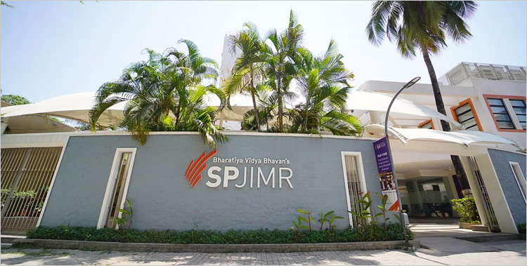 SPJIMR Admission 2027: Dates, Eligibility, CAT Cutoff