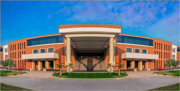 Nmims NMIMS University School of Business Management (NMIMS) Bangalore ...