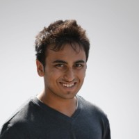 Nitesh Padhi