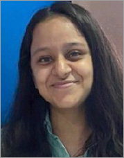 Mehak Rathi