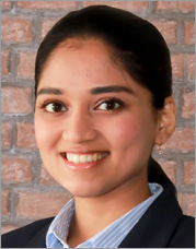 Anushree Naik