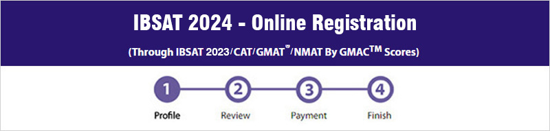 ibsat registration