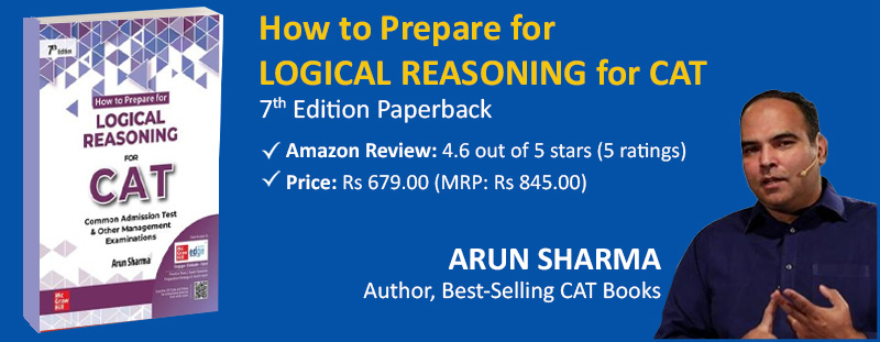 Arun Sharma CAT 2026 Books: Latest Editions, Prices, Reviews, PDF